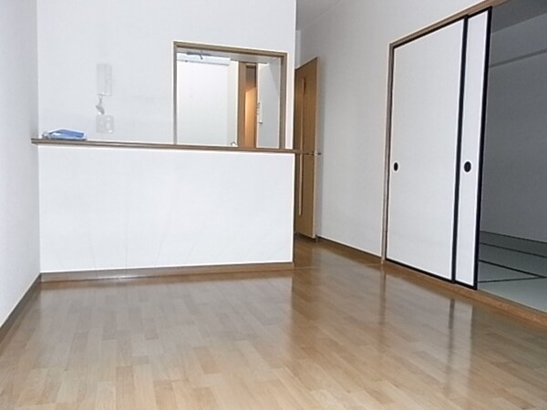 その他室内・内装(★キッチンリビング★)