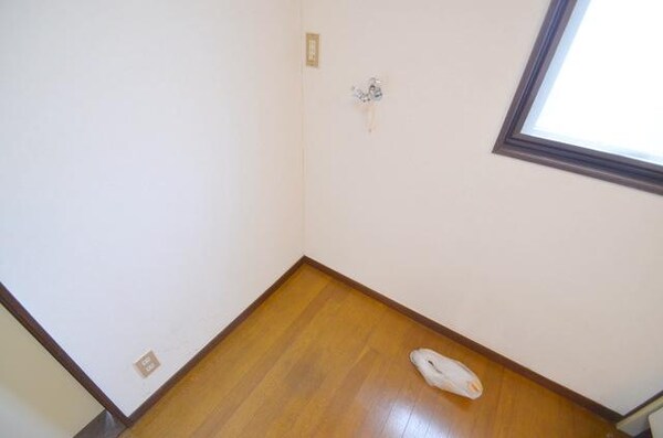 設備(同物件別間取りのお部屋の写真です。)