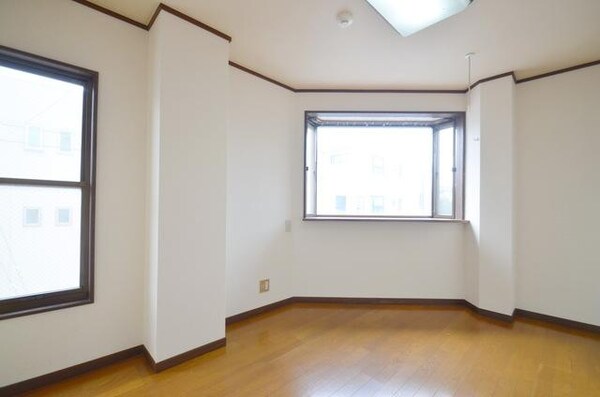 その他室内・内装(同物件別間取りのお部屋の写真です。)