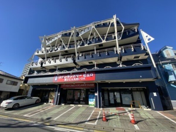 外観(外観)