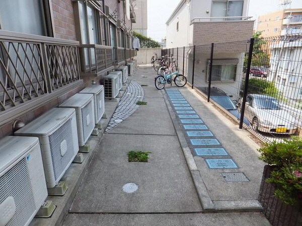 その他(★駐輪スペース★)