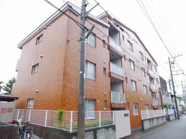 エントランス(エントランス（入り口側）)