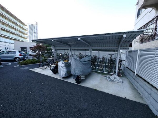 共有部分