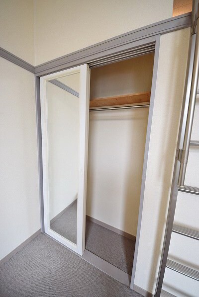 物件内観写真7　(収納)