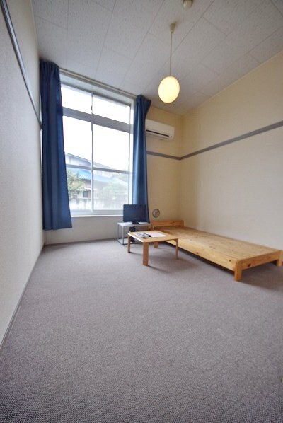 物件内観写真8　(※家具家電はありません。)