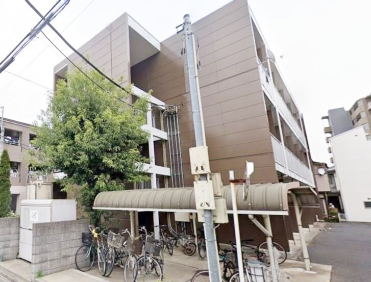 物件内観写真15　(外観)