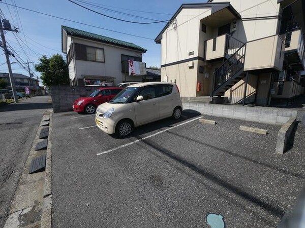 駐車場(★敷地内駐車場★)