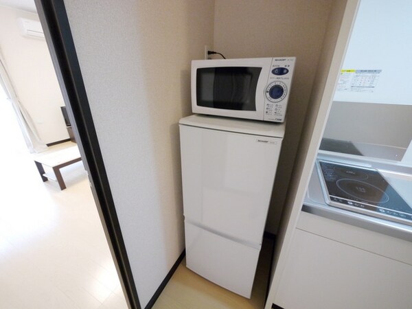 設備(★家具・家電付き）★)