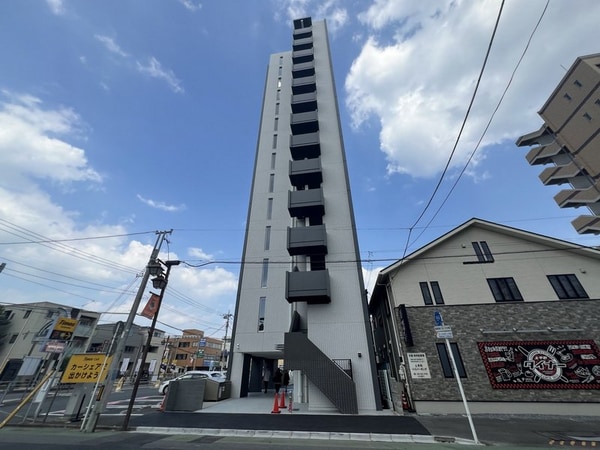 外観(外観)