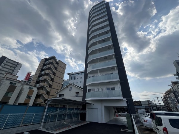 外観(外観)