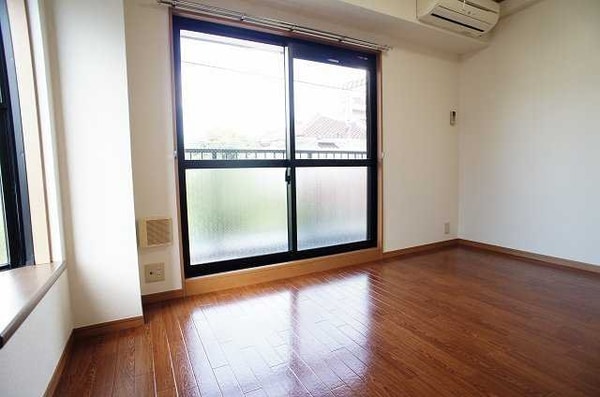 リビング・居室