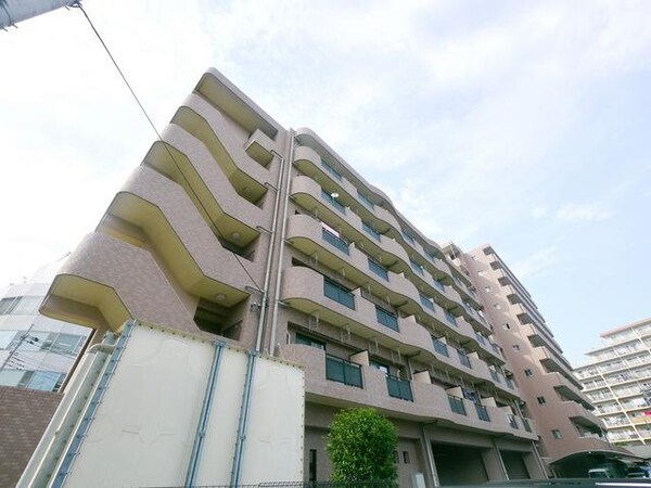 外観(★更新料・更新事務手数料不要★)