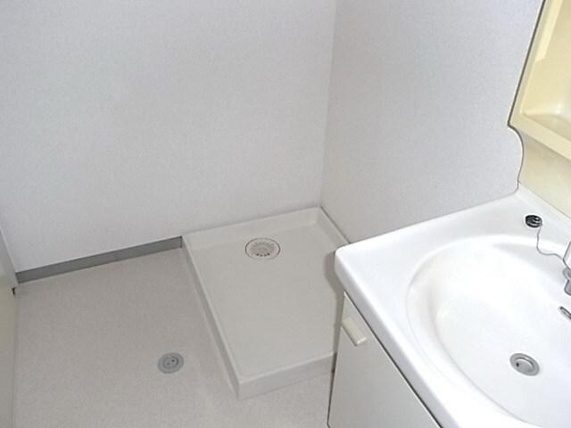 物件内観写真10　(脱衣所)