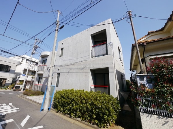 外観(★外観です★)
