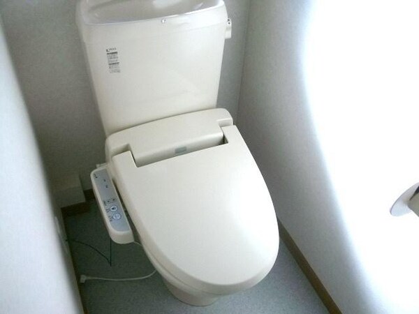 トイレ(★ウォシュレット付トイレ★)