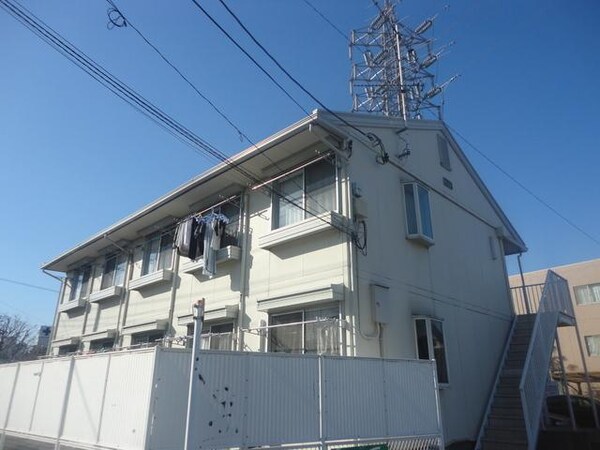 外観(☆日当り良好！☆)