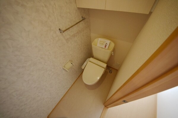 トイレ(※イメージ画像)