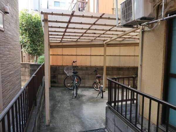 共有部分
