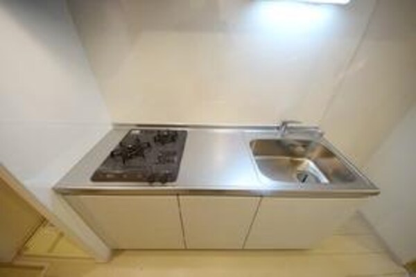 キッチン(イメージです)