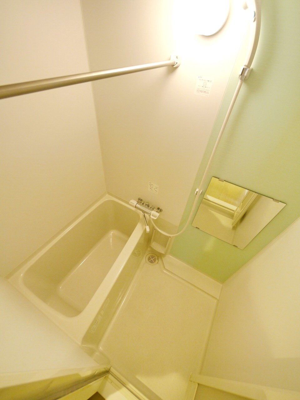 物件内観写真6　(バス／シャワールーム等)