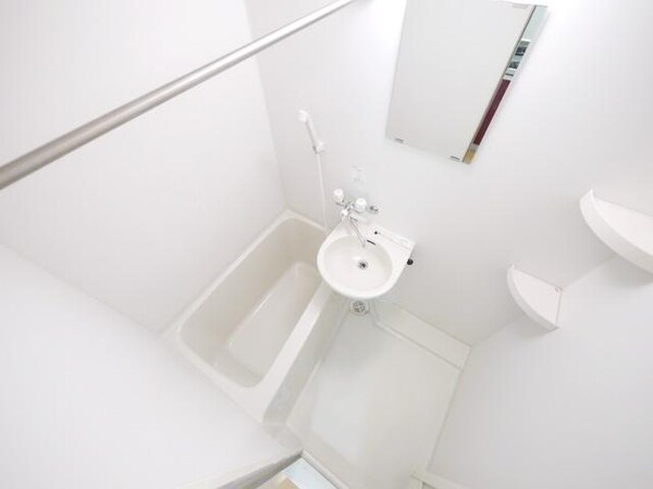 バス／シャワールーム等(イメージ)