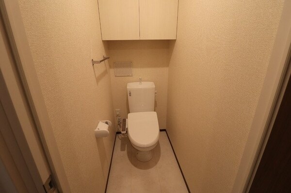 トイレ(トイレ)