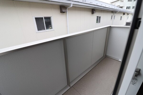 バルコニー(バルコニー)