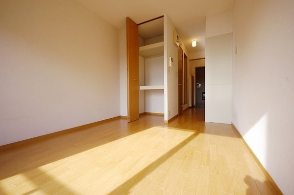 リビング・居室