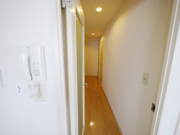 セキュリティ(★ＴＶモニタホン★)