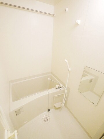 物件内観写真3　(★お風呂★)