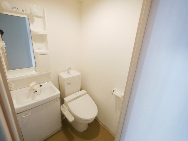 物件内観写真7　(★洗面台★)