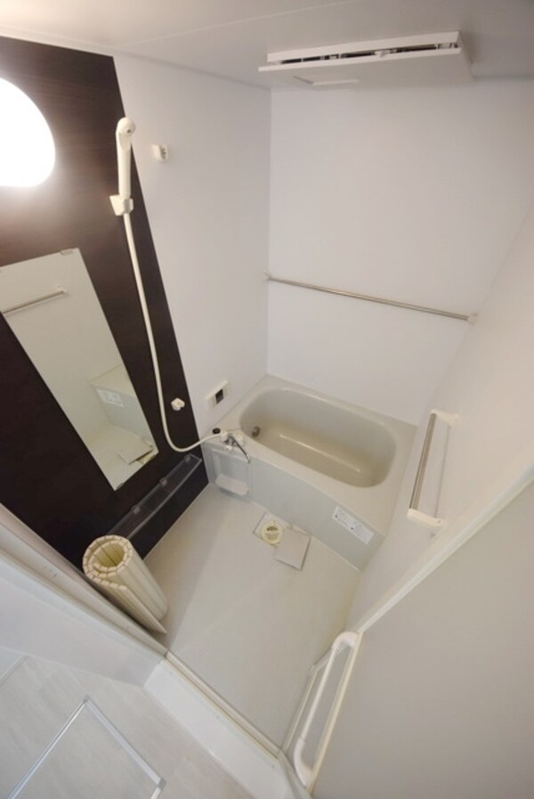 バス／シャワールーム等