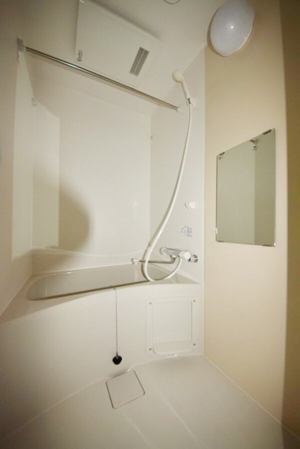 バス／シャワールーム等