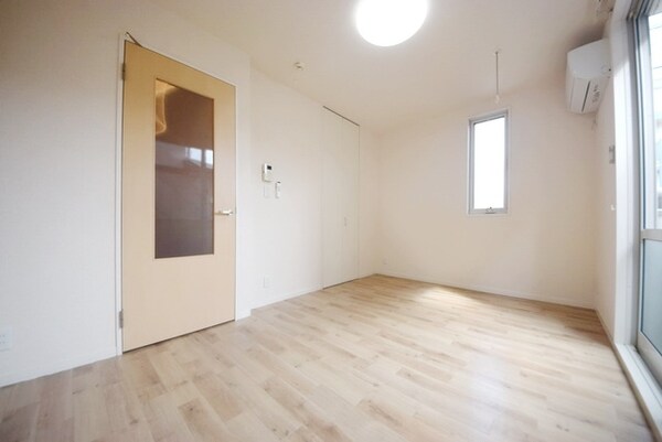 リビング・居室