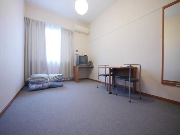 リビング・居室