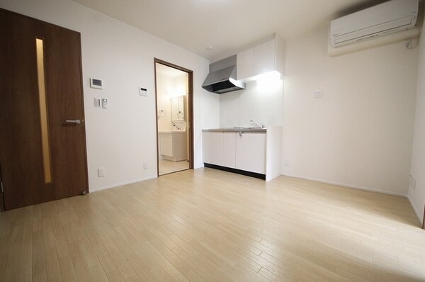 リビング・居室