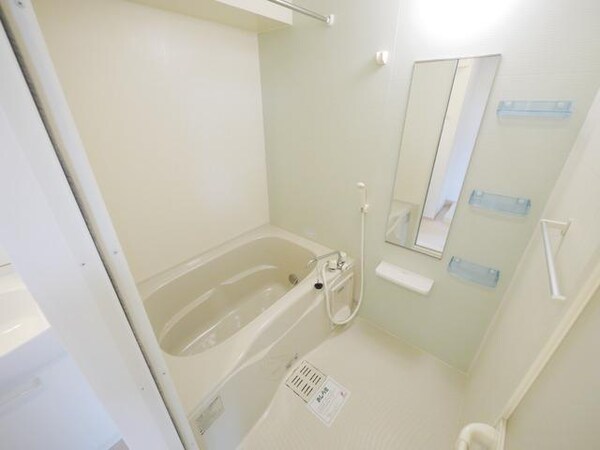 バス／シャワールーム等(★同施工会社同タイプイメージ写真★)