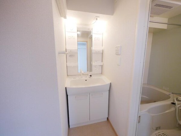 洗面(★同施工会社同タイプイメージ写真★)