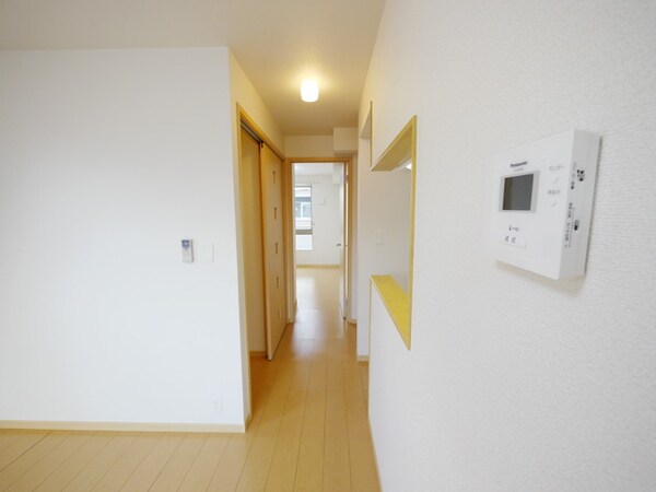 セキュリティ(★同施工会社同タイプイメージ写真★)