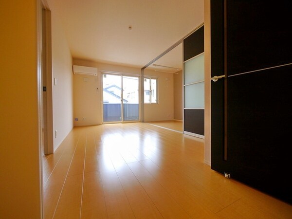 リビング・居室