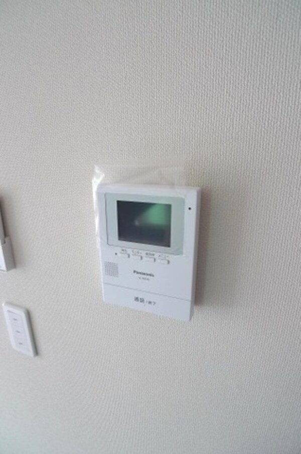 セキュリティ(設備)