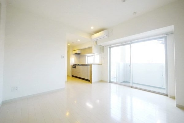 リビング・居室