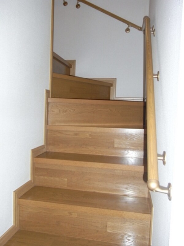 その他室内・内装(★メゾネット・階段★)