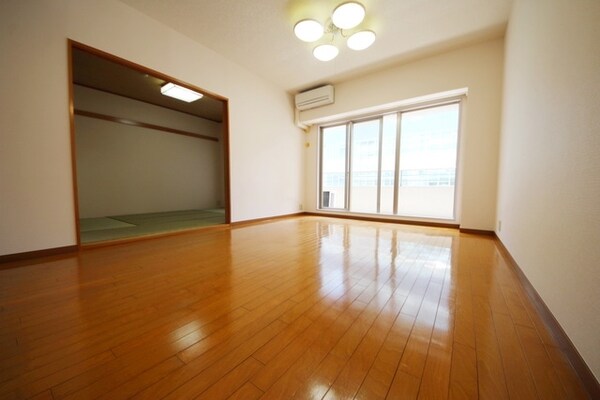 リビング・居室