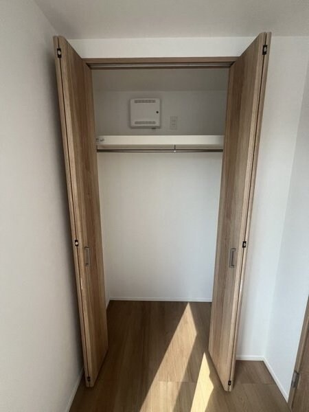 物件内観写真11　(収納)