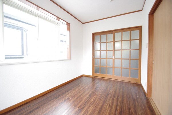 リビング・居室