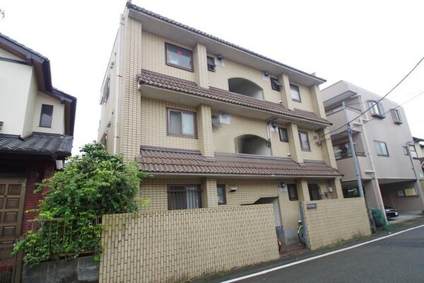 外観(★閑静な住宅街に立地してます★)