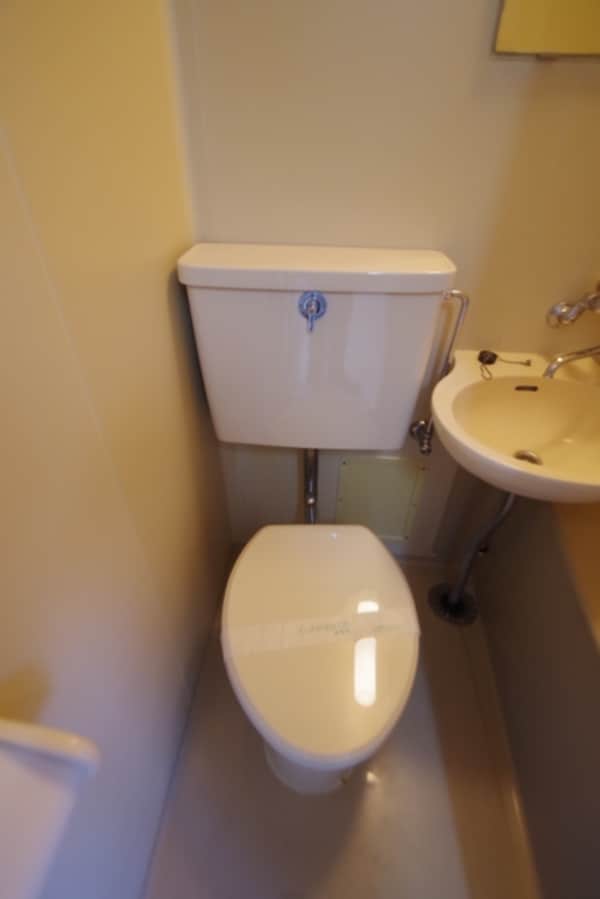 トイレ(★トイレ★)