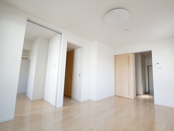 その他室内・内装(★人気のフローリングのお部屋★)