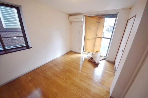 リビング・居室